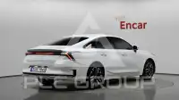 2025 KIA K8