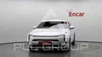 2025 KIA K8