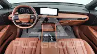 2025 KIA K8