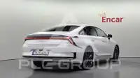 2025 KIA K8