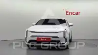 2025 KIA K8