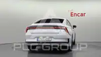 2025 KIA K8