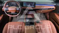 2025 KIA K8