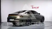 2025 KIA K8