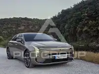 2025 KIA K8