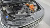 2025 KIA K8