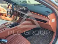 2025 KIA K8