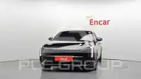 2025 KIA K8