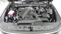 2025 KIA K8