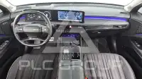 2025 KIA K8