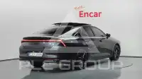2025 KIA K8