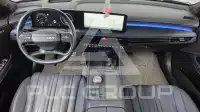 2025 KIA K8