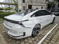 2025 KIA K8