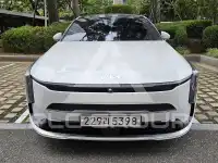 2025 KIA K8