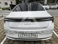 2025 KIA K8