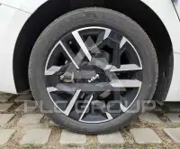 2025 KIA K8