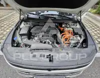 2025 KIA K8