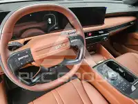 2025 KIA K8