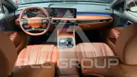 2025 KIA K8