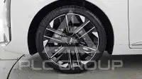 2025 KIA K8