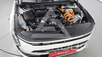 2025 KIA K8