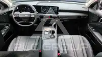 2025 KIA K8