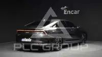 2025 KIA K8