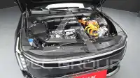 2025 KIA K8