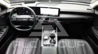 2025 KIA K8