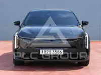2025 KIA K8