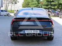 2025 KIA K8