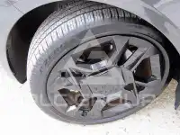 2025 KIA K8