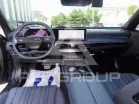 2025 KIA K8