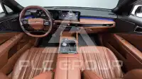 2025 KIA K8