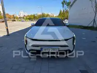2025 KIA K8