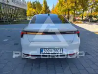 2025 KIA K8