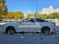 2025 KIA K8