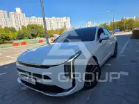 2025 KIA K8