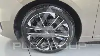 2025 KIA K8