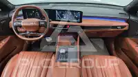 2025 KIA K8