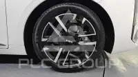 2025 KIA K8