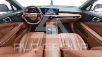 2025 KIA K8