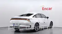 2025 KIA K8