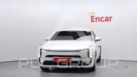 2025 KIA K8