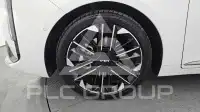 2025 KIA K8
