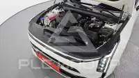 2025 KIA K8