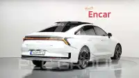 2025 KIA K8