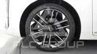 2025 KIA K8