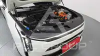 2025 KIA K8