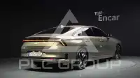 2025 KIA K8
